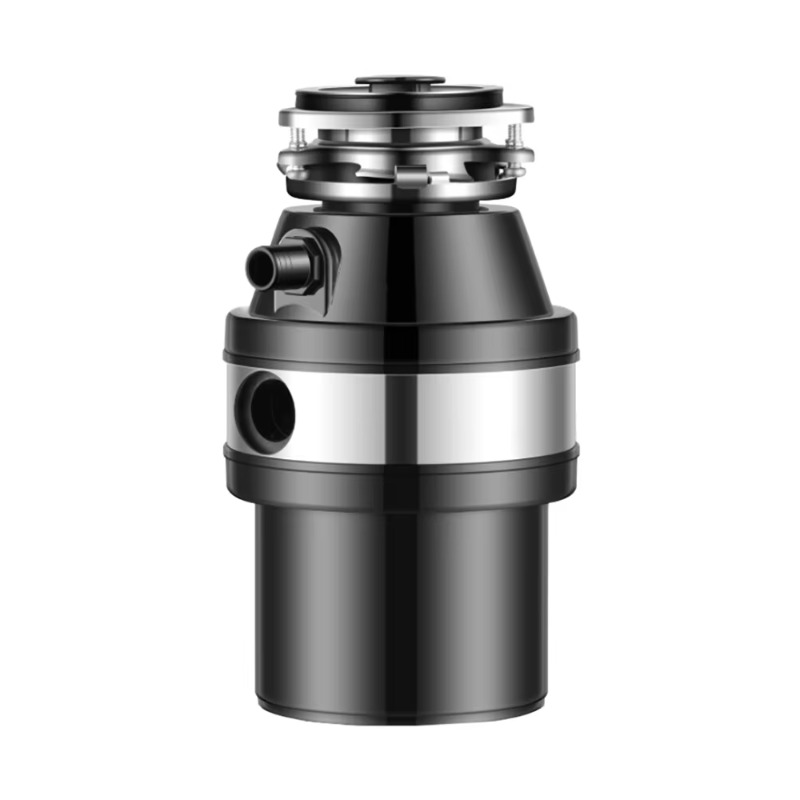 Commercial Kitchen Garbage Disposal - Airo Commercial Household Stainless Steel Garbage