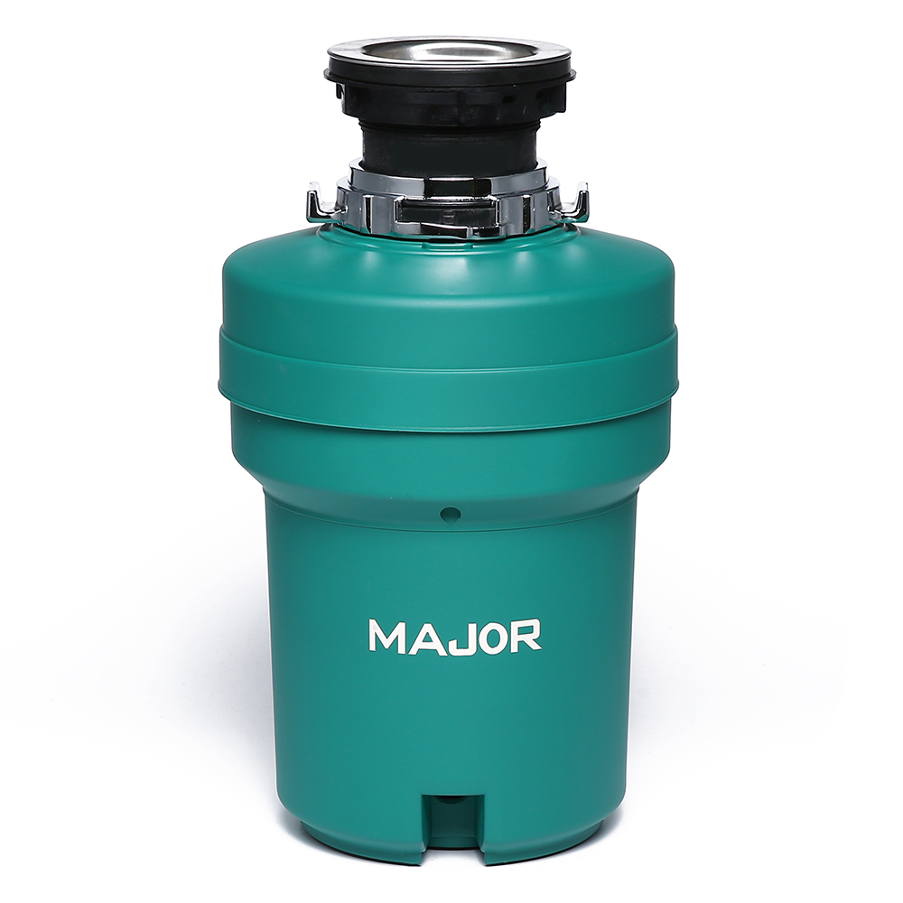 Commercial Kitchen Garbage Disposal - Commercial Kitchen Garbage Disposal Unit with