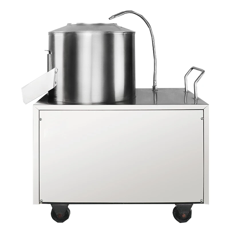 Commercial Potato Peeler - Taro Potato Peeling Peeler Washing Machine