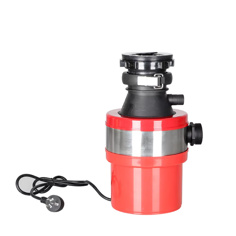 Commercial Kitchen Garbage Disposal - Commercial Kitchen Garbage Disposal Food Waste
