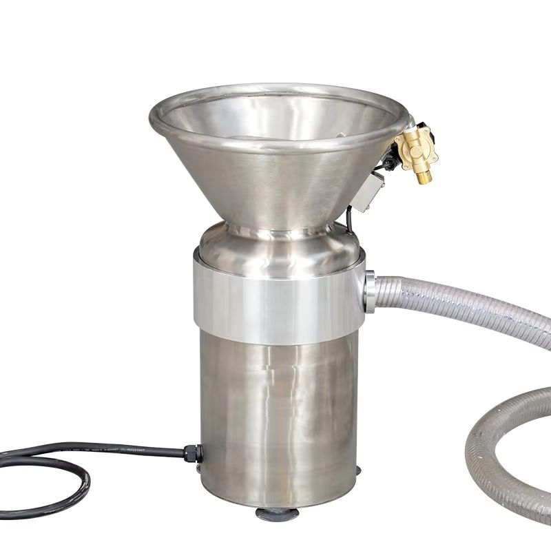 Commercial Kitchen Food Waste  - Commercial Kitchen Garbage Disposal review and price