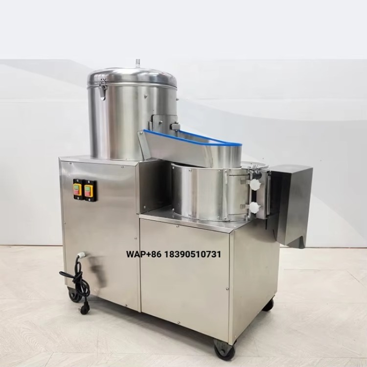Commercial Electric Potato Pro - Commercial Potato Peeler review and price