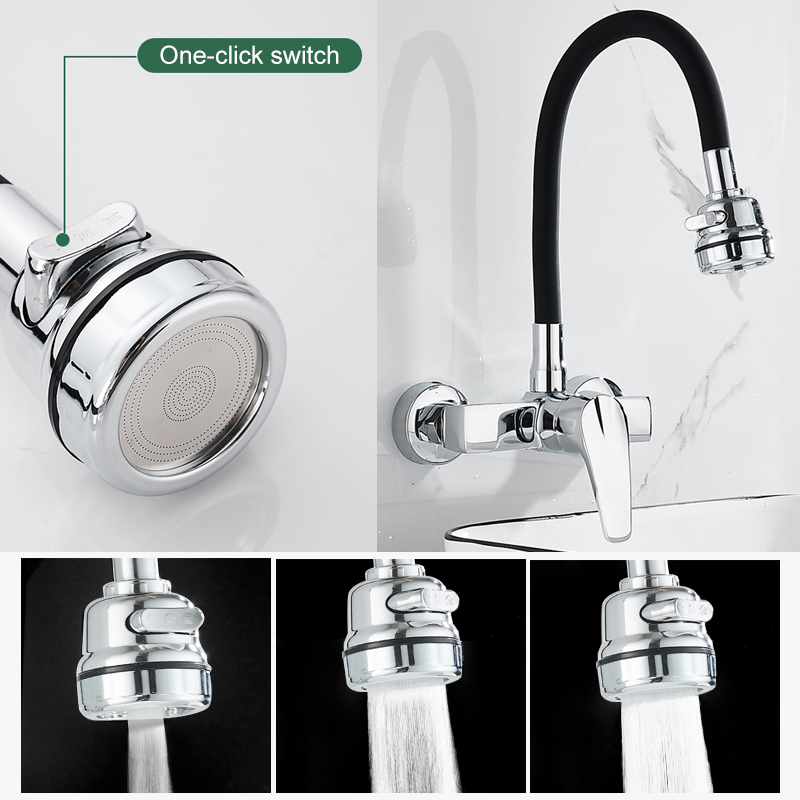 ELLEN Wall Mount Kitchen Sink  - Commercial Kitchen Mixer Tap review and price