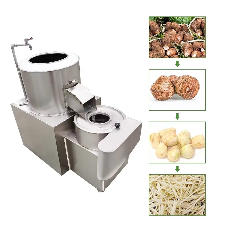 Electric Commercial Industry P - Commercial Potato Peeler review and price