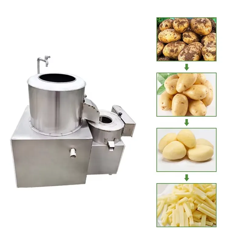 Electric Commercial Industry P - Commercial Potato Peeler review and price