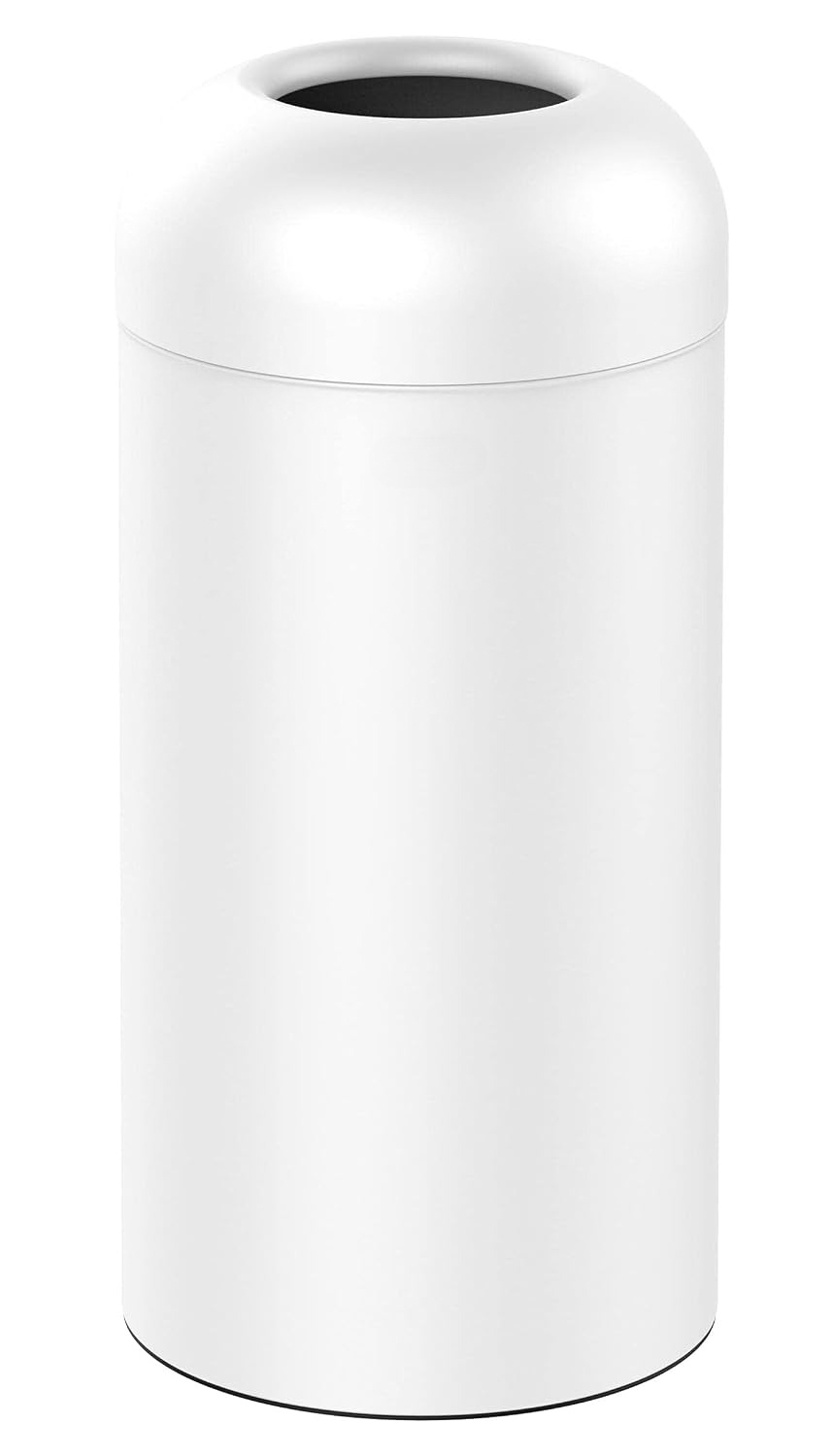 White Brushed Stainless‑Steel  - Commercial Kitchen Garbage Disposal review and price
