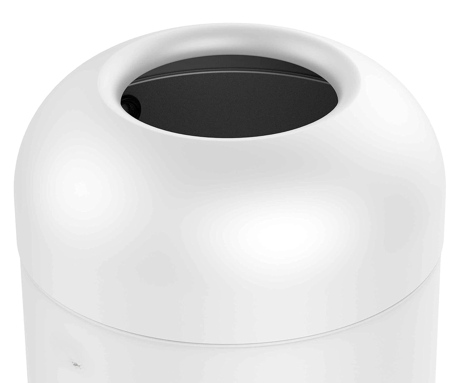 White Brushed Stainless‑Steel  - Commercial Kitchen Garbage Disposal review and price