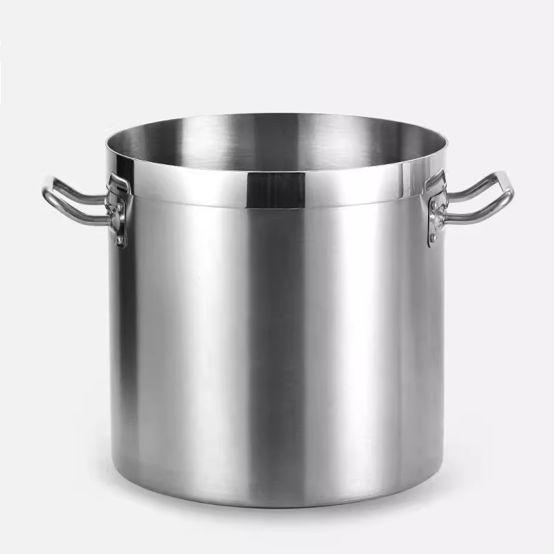 Thick stainless steel composit - Soup Kettle Warmer review and price