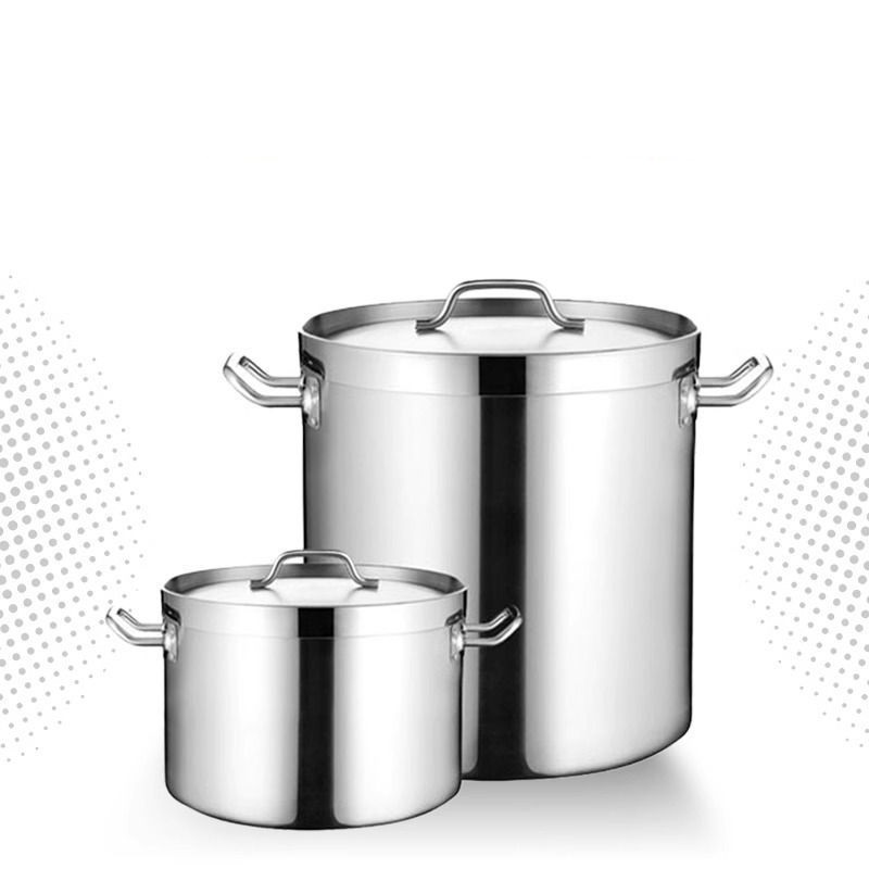 Thick stainless steel composit - Soup Kettle Warmer review and price