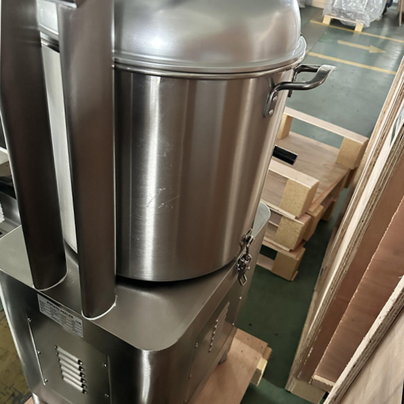 Electric Commercial Profession - Commercial Potato Peeler review and price