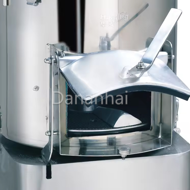 Electric Commercial Profession - Commercial Potato Peeler review and price