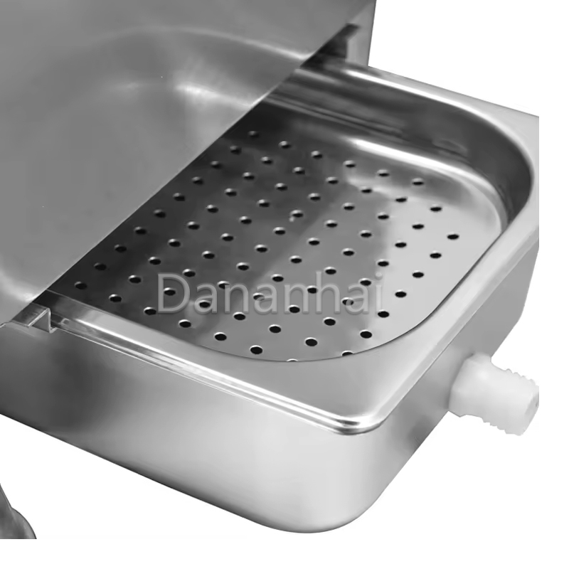 Electric Commercial Profession - Commercial Potato Peeler review and price