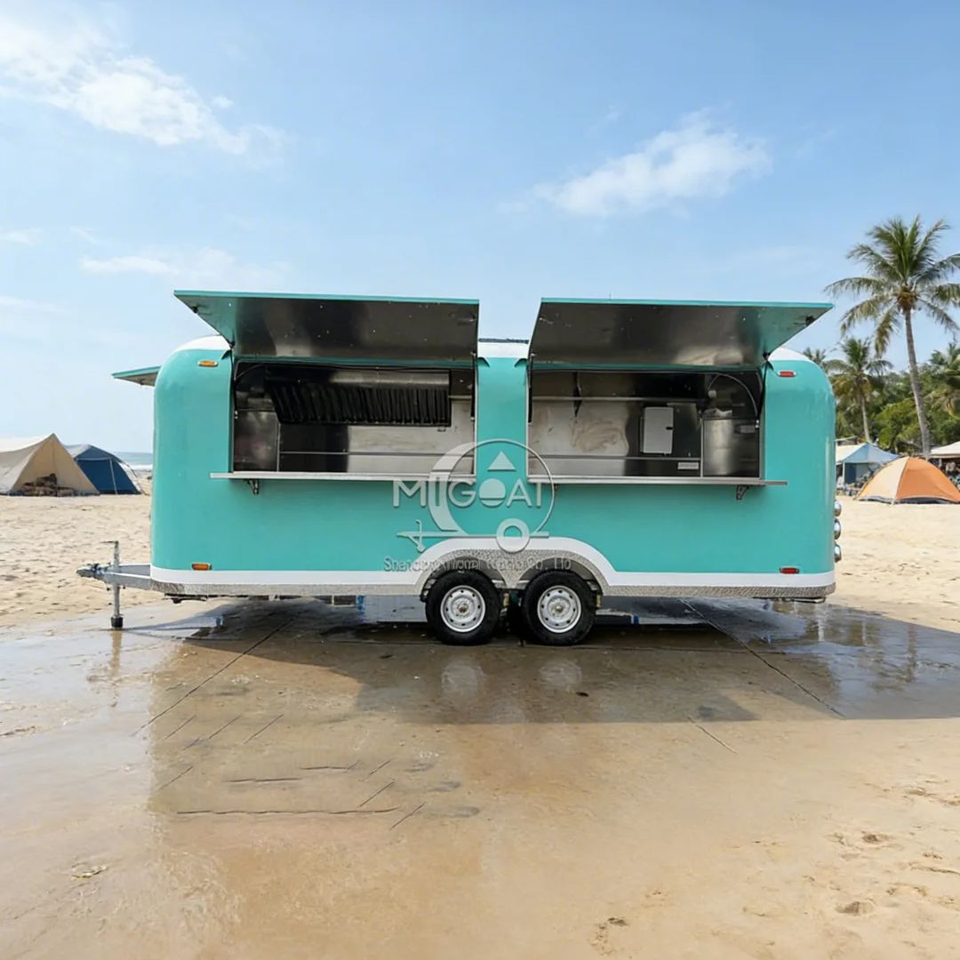 Commercial Mobile Kitchen Food - Commercial Kitchen Interior review and price