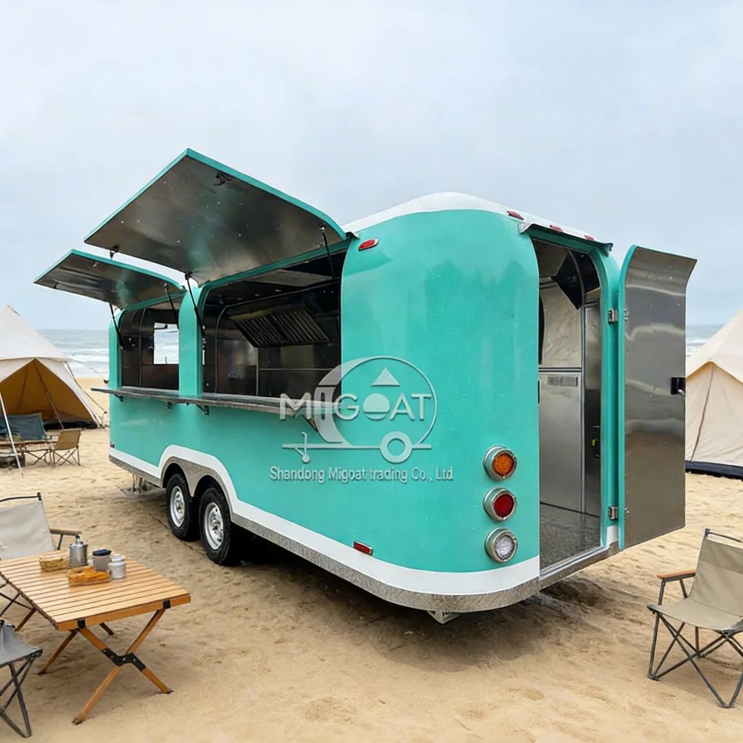 Commercial Mobile Kitchen Food - Commercial Kitchen Interior review and price