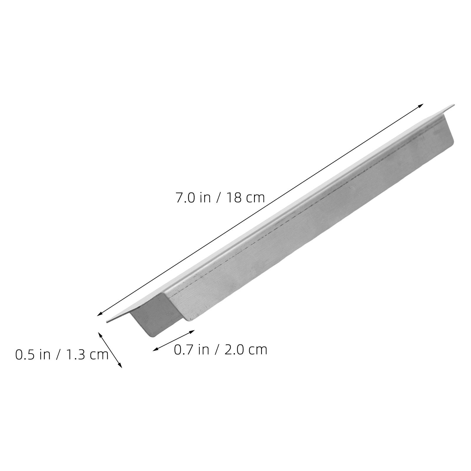 Stainless Steel Pan Divider Ba - Commercial Kitchen Services review and price