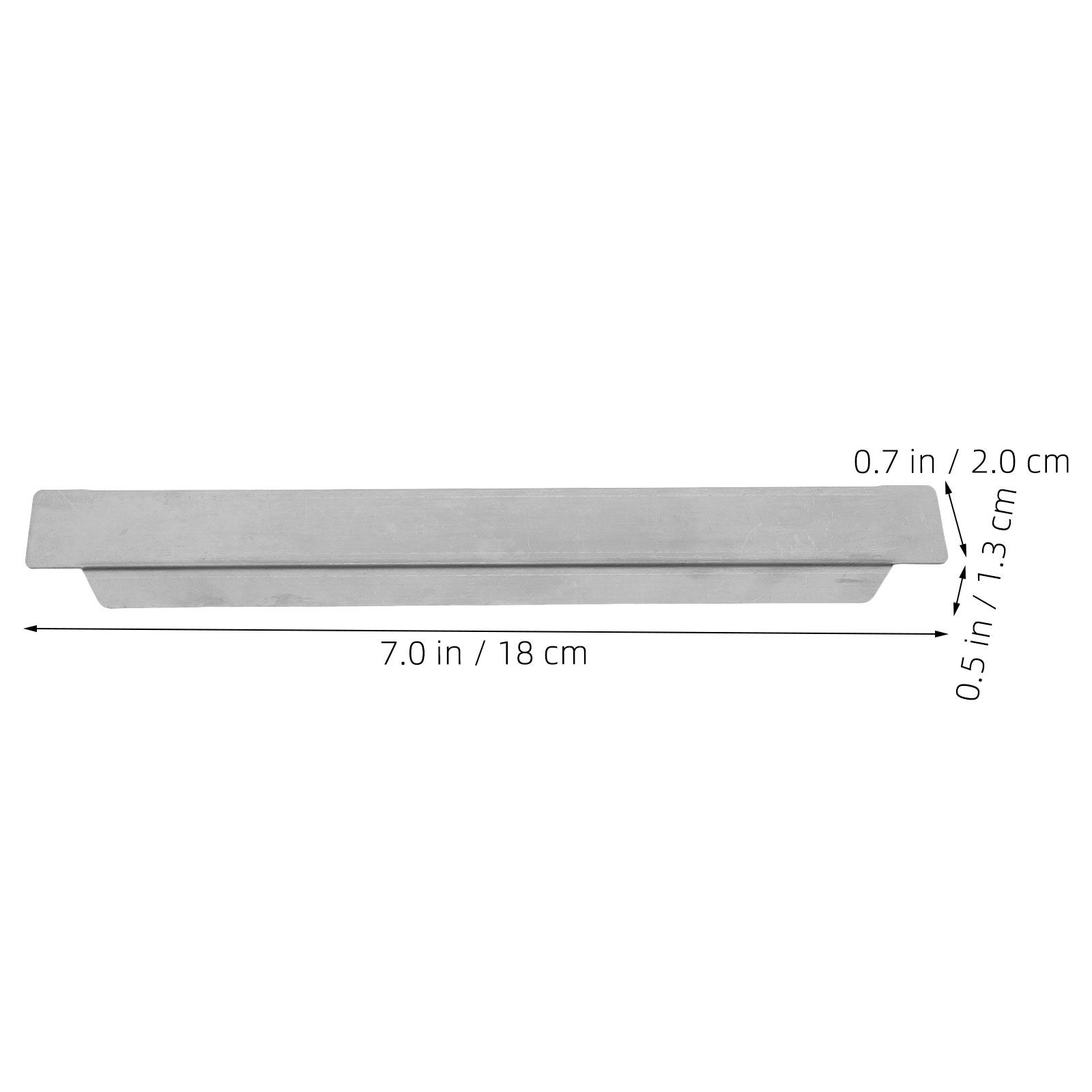 Stainless Steel Pan Divider Ba - Commercial Kitchen Services review and price