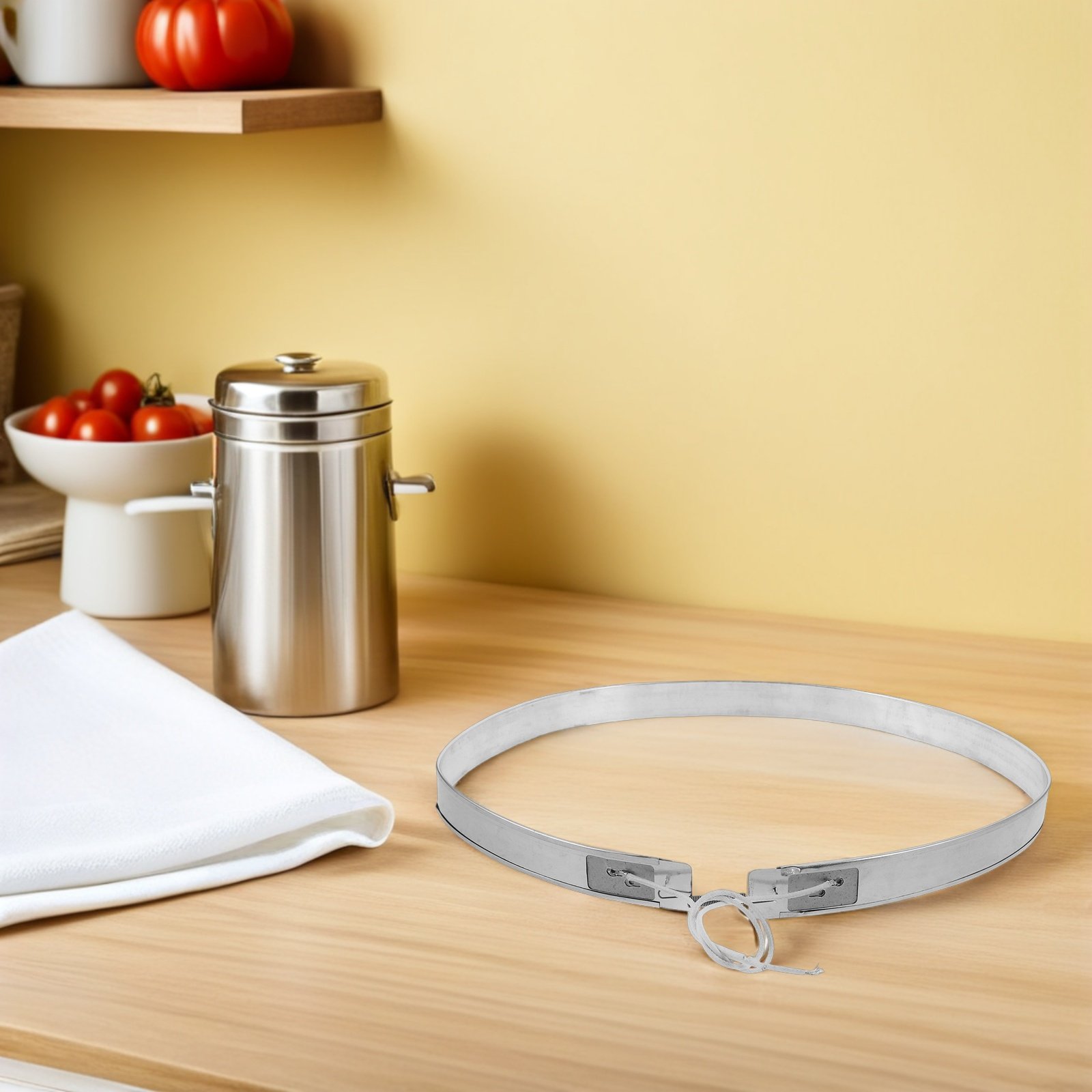 Stainless Steel Soup Kettle He - Soup Kettle Warmer review and price