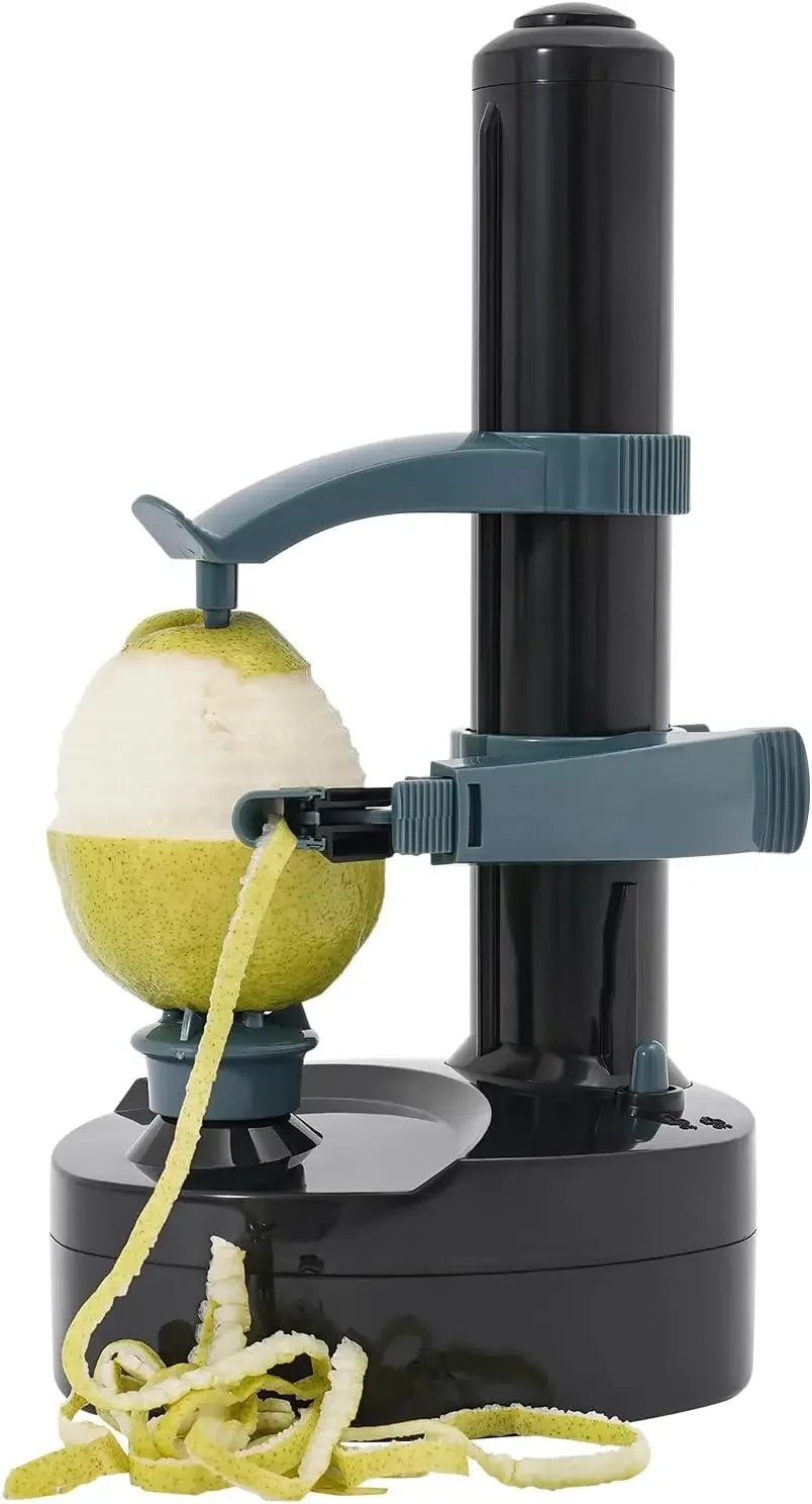 Electric Peeler Automatic Pota - Commercial Potato Peeler review and price