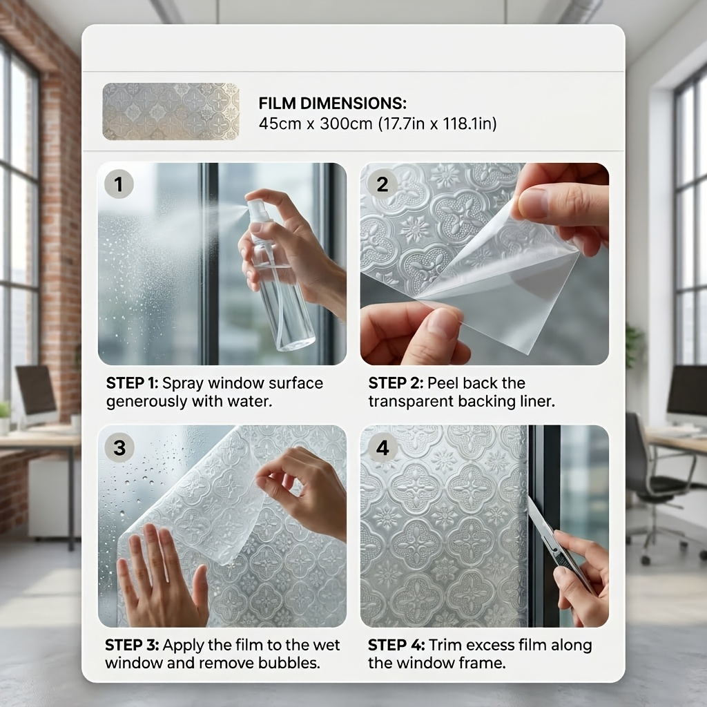 Frosted Privacy Window Film St - Commercial Kitchen Swing Door review and price