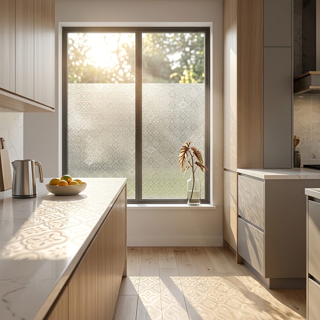Frosted Privacy Window Film St - Commercial Kitchen Swing Door review and price