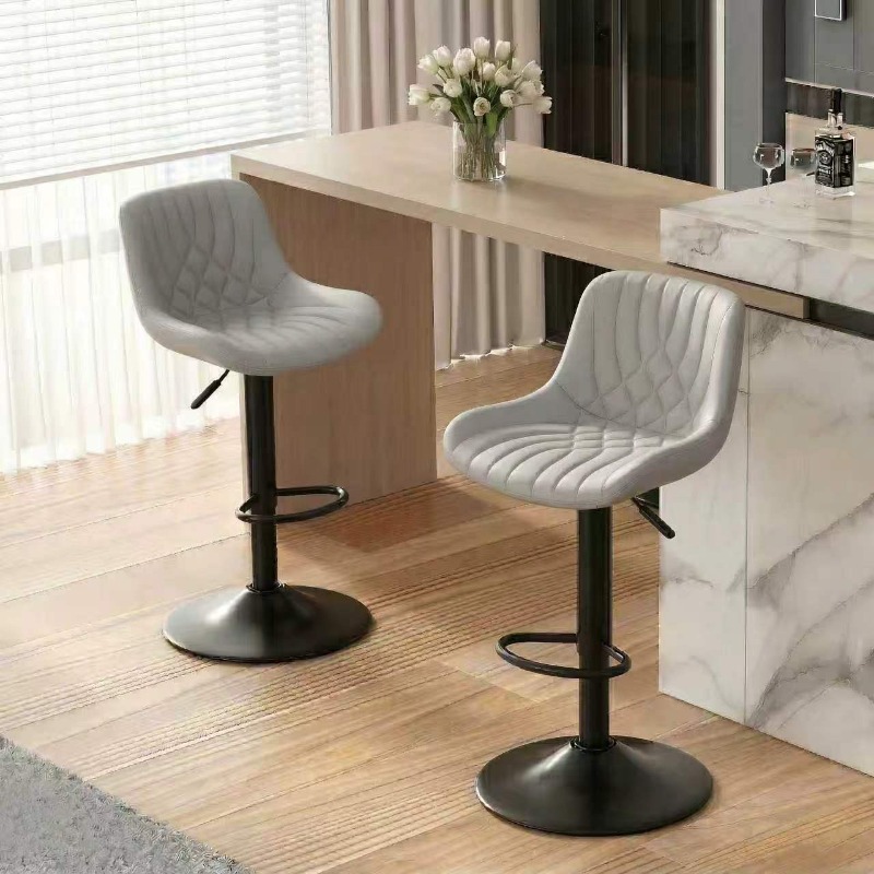 Lounge High Minimalist Elegant - Commercial Kitchen Interior review and price