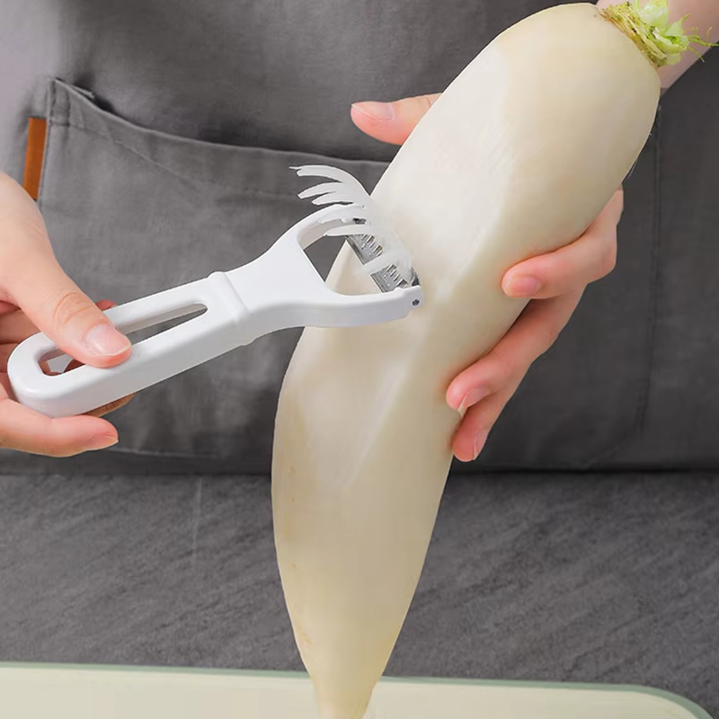 Manual Vegetable Grater Potato - Commercial Potato Peeler review and price