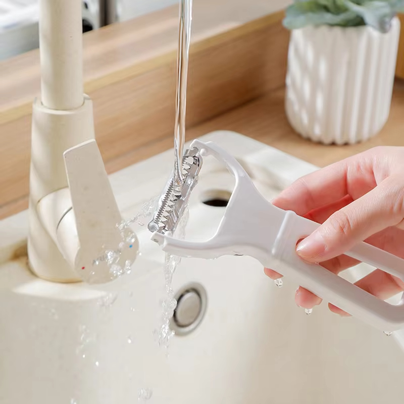 Manual Vegetable Grater Potato - Commercial Potato Peeler review and price