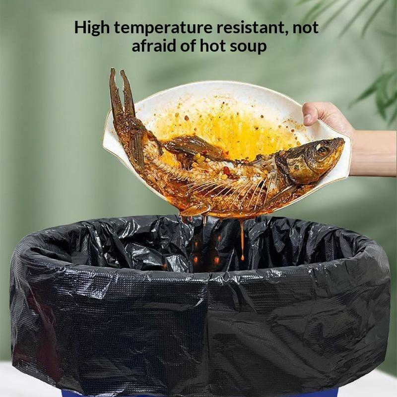 50Pcs Extra Thick Heavy Duty B - Commercial Kitchen Garbage Disposal review and price