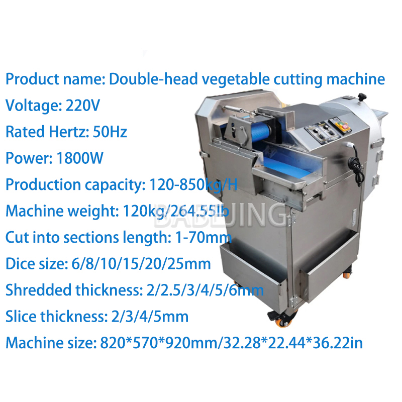 Commercial Veggie Processing M - Commercial Kitchen Services review and price