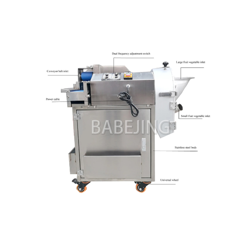 Commercial Veggie Processing M - Commercial Kitchen Services review and price