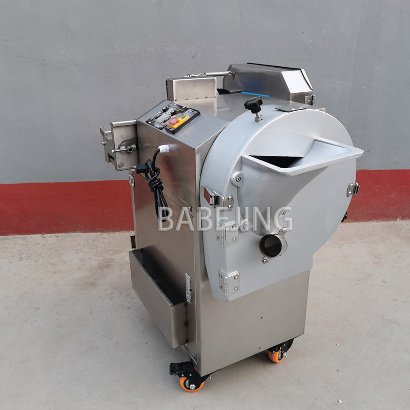 Commercial Veggie Processing M - Commercial Kitchen Services review and price