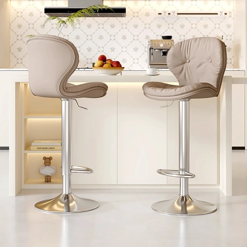 luxury kitchen counter chair h - Commercial Kitchen Interior review and price