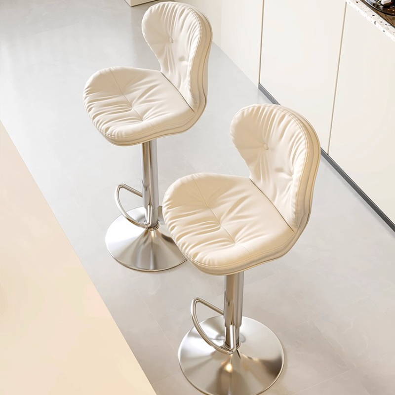 luxury kitchen counter chair h - Commercial Kitchen Interior review and price