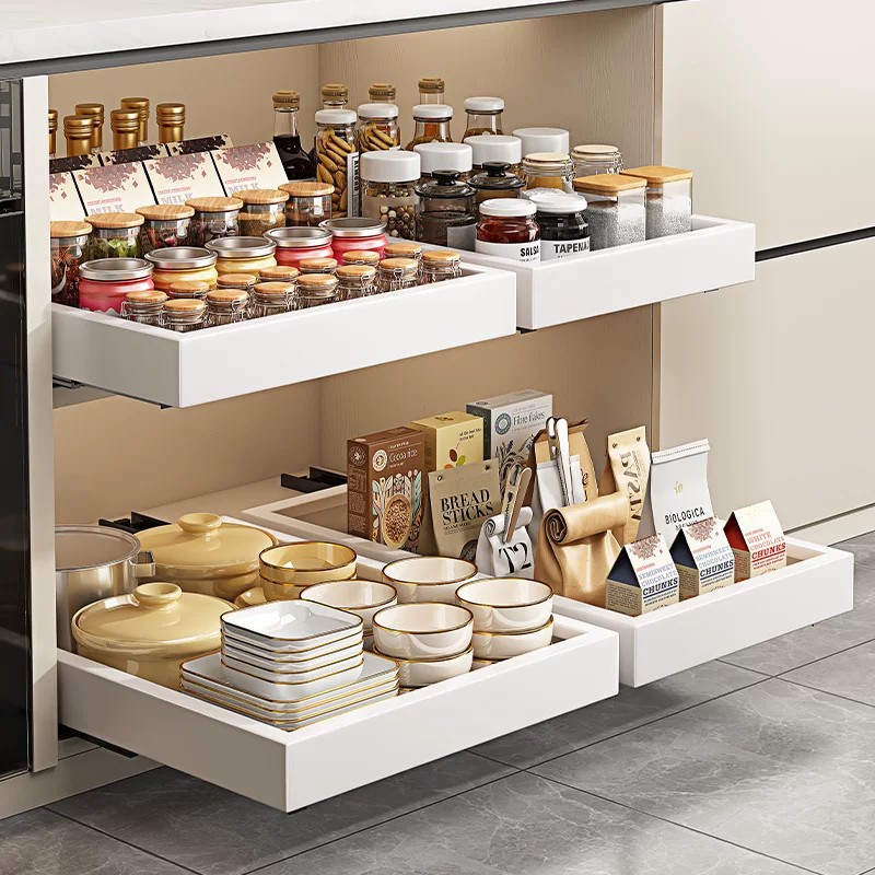 1-2Pcs Kitchen Storage Rack wi - Commercial Kitchen Swing Door review and price