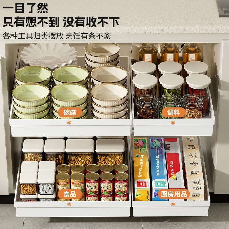 1-2Pcs Kitchen Storage Rack wi - Commercial Kitchen Swing Door review and price