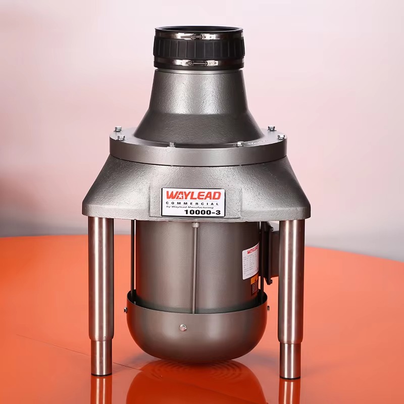Airo Heavy Duty Commercial Gar - Commercial Kitchen Garbage Disposal review and price