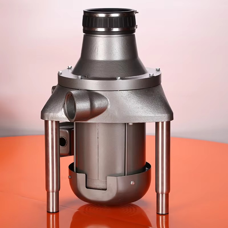 Airo Heavy Duty Commercial Gar - Commercial Kitchen Garbage Disposal review and price