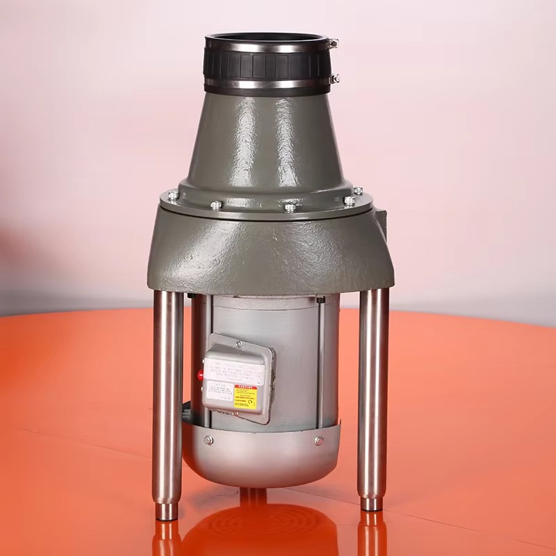 Airo Heavy Duty Commercial Gar - Commercial Kitchen Garbage Disposal review and price
