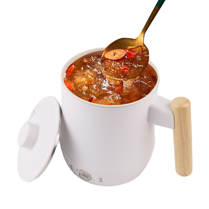 For Electric Stew Health Cup 6 - Soup Kettle Warmer review and price