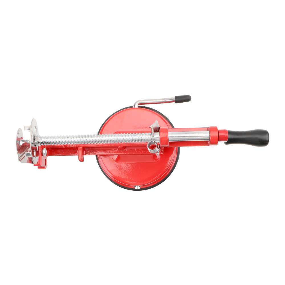 Manual Spiral French Fry Cutte - Commercial Potato Peeler review and price