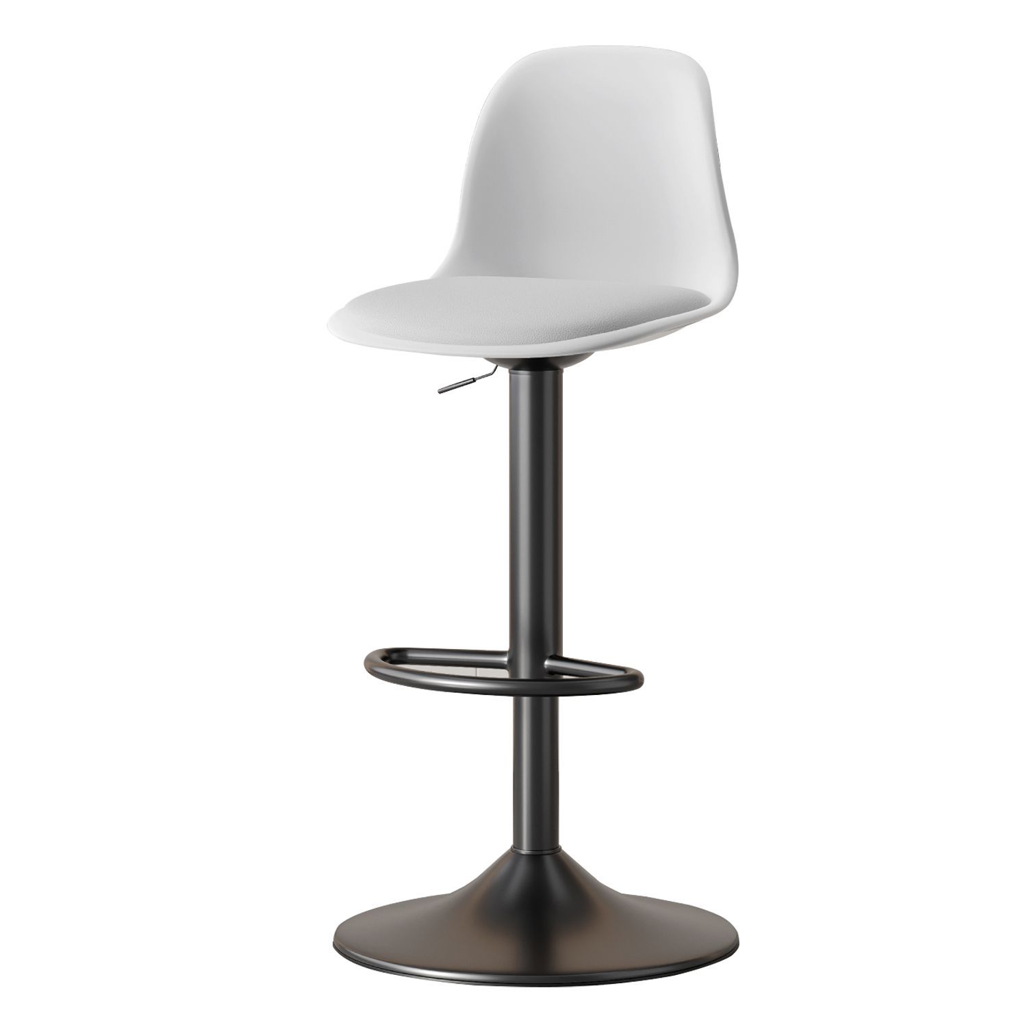 Elegant Modern Bar Chair Backr - Commercial Kitchen Interior review and price