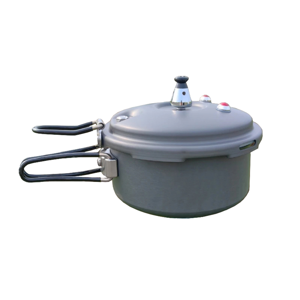 Camping Mini Pressure Cooker,  - Soup Kettle Warmer review and price