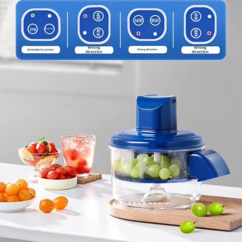 New model household and commer - Commercial Potato Peeler review and price