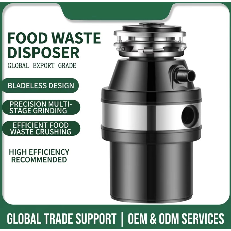 Airo Commercial Household Stai - Commercial Kitchen Garbage Disposal review and price