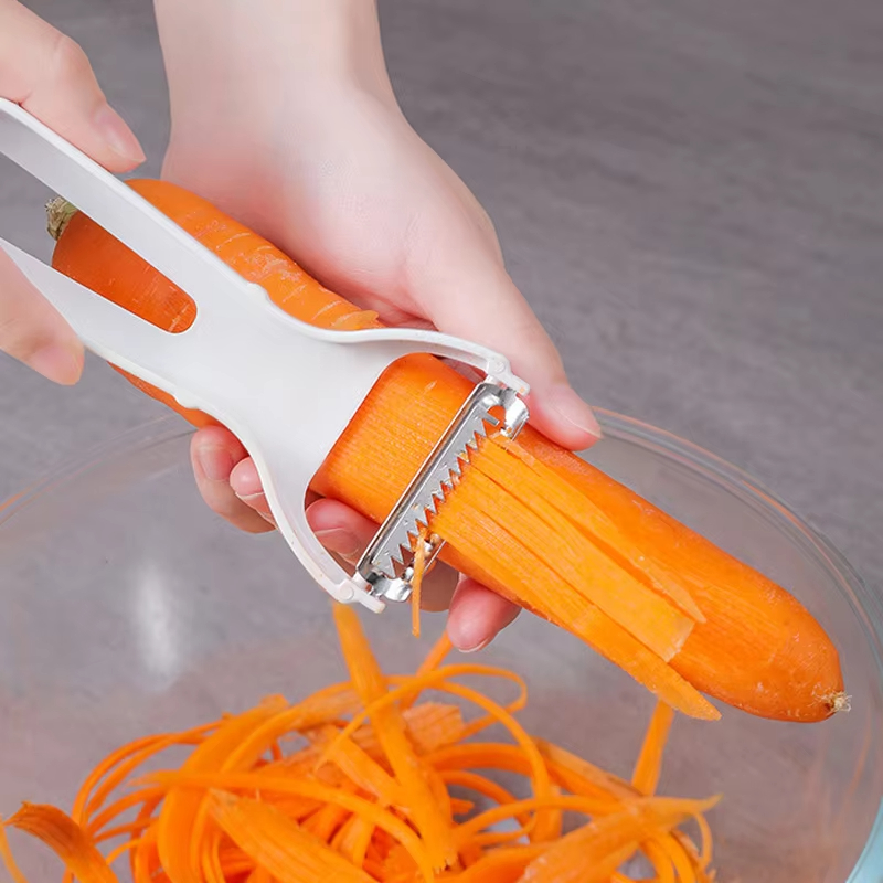 Manual Vegetable Grater Potato - Commercial Potato Peeler review and price