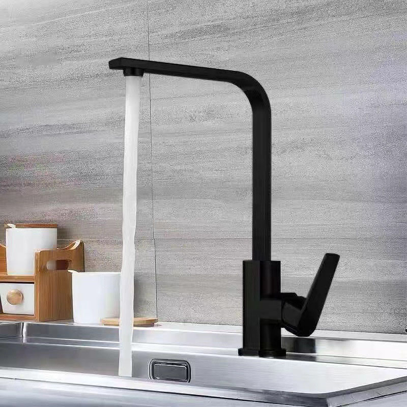 360° Rotatable Kitchen Sink Fa - Commercial Kitchen Mixer Tap review and price