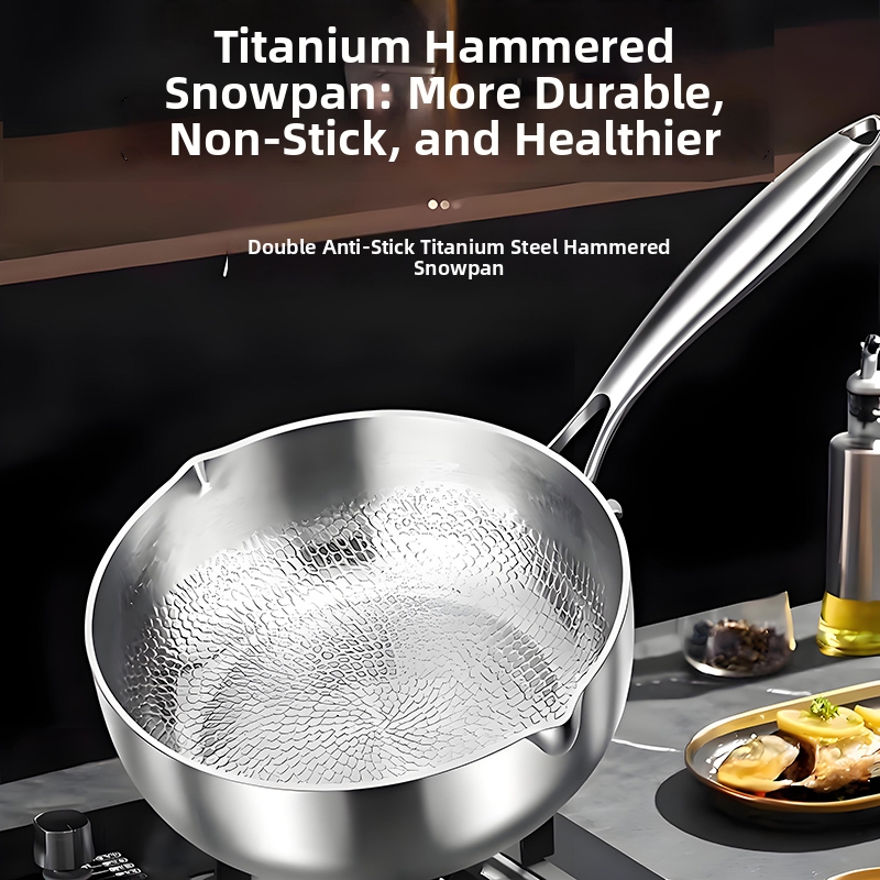 2025 New Pure Titanium Shizong - Soup Kettle Warmer review and price