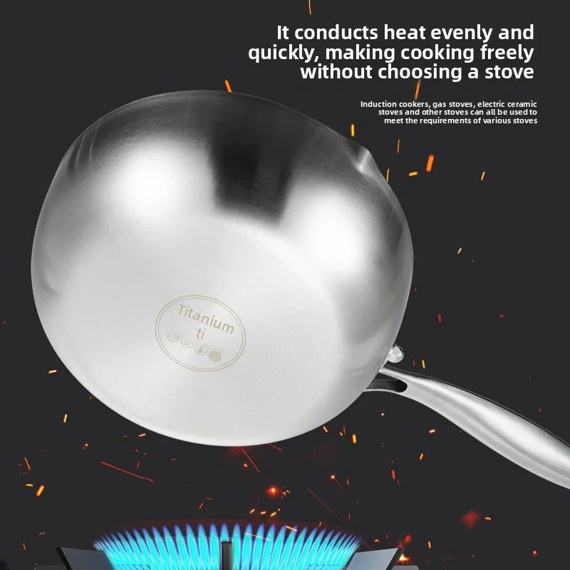 2025 New Pure Titanium Shizong - Soup Kettle Warmer review and price