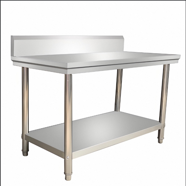 Commercial Kitchen Workbench S - Commercial Kitchen Backsplash review and price