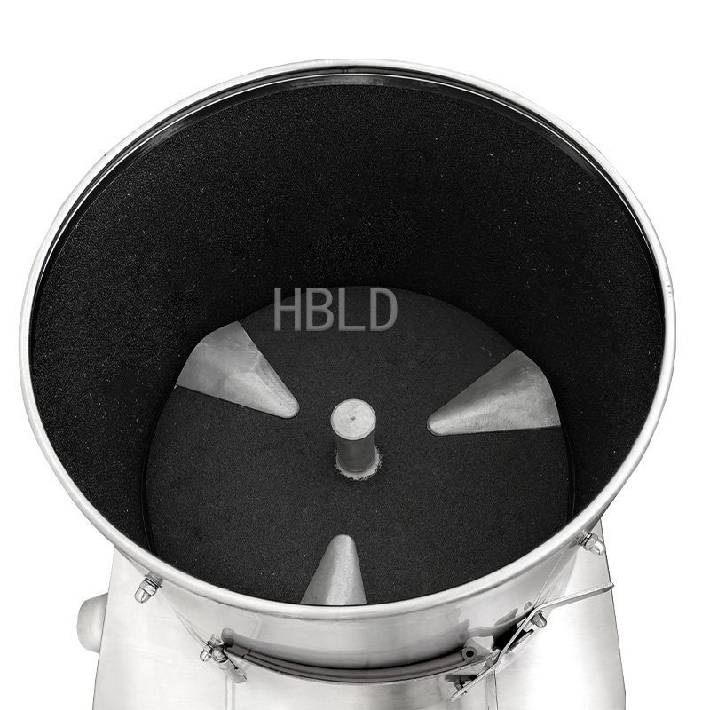 HBLD Commercial Potato Peeler  - Commercial Potato Peeler review and price